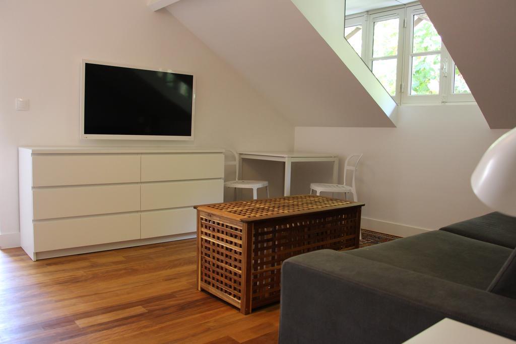 Les Hauts Du Plateau Chatillon  Room photo