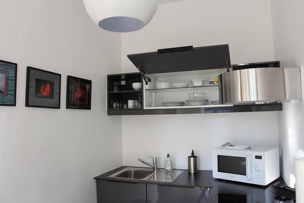 Les Hauts Du Plateau Chatillon  Room photo