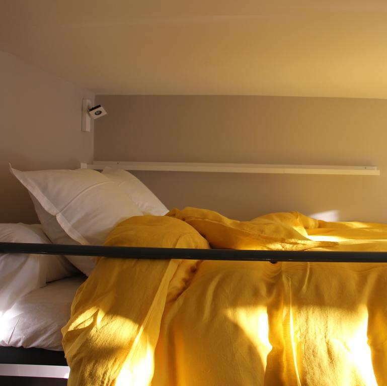 Les Hauts Du Plateau Chatillon  Room photo