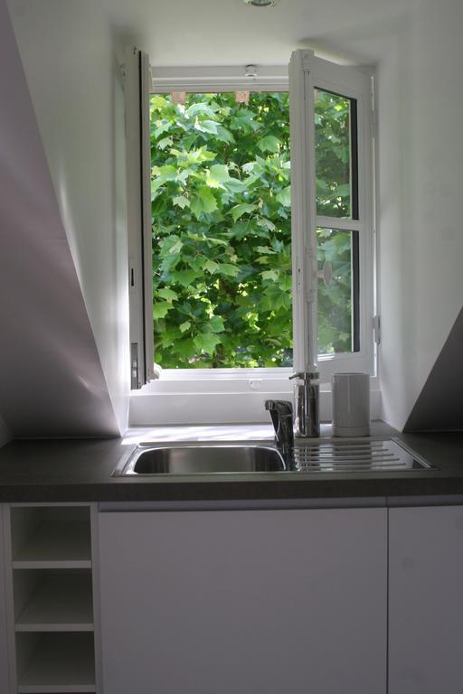 Les Hauts Du Plateau Chatillon  Room photo