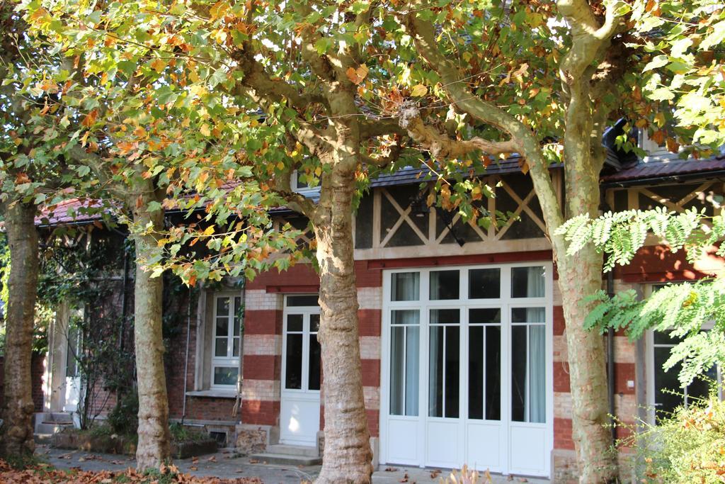 Les Hauts Du Plateau Chatillon  Room photo