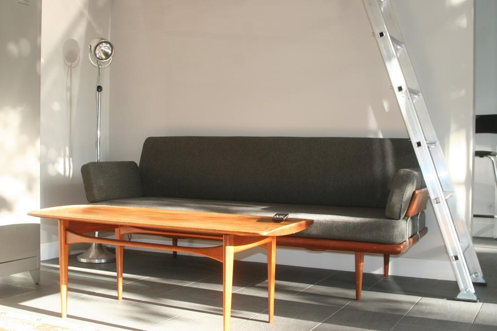 Les Hauts Du Plateau Chatillon  Room photo
