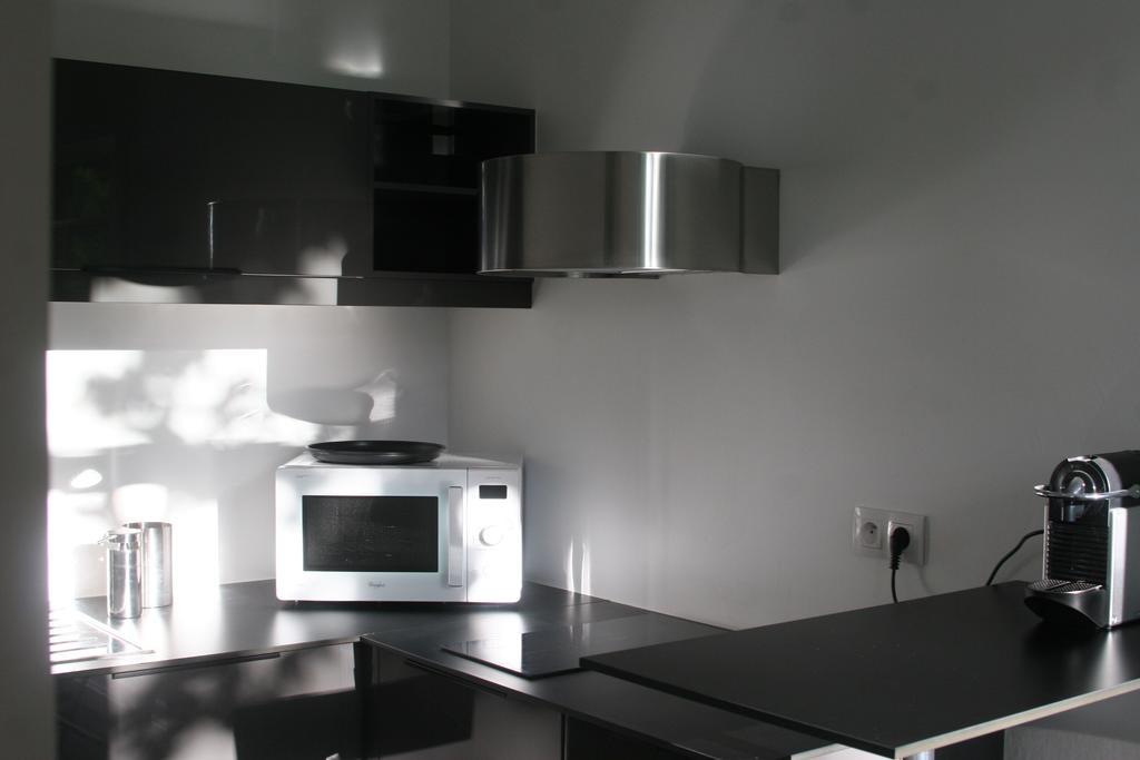 Les Hauts Du Plateau Chatillon  Room photo